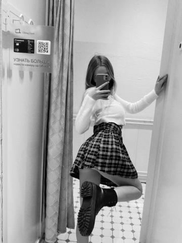 Индивидуалка Изабелла Фотография 4
