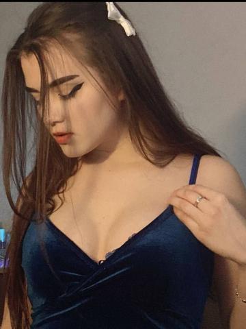 Индивидуалка Алина Фотография 2