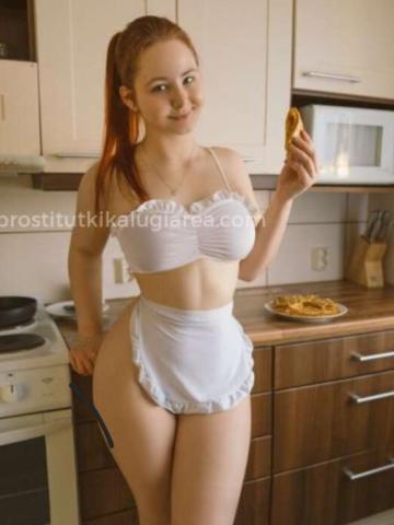 Индивидуалка Ульяна Фотография 2
